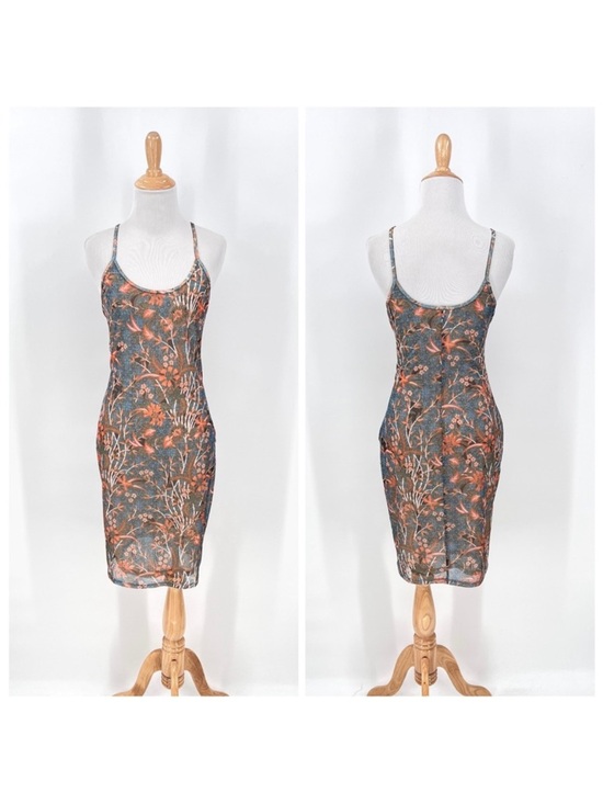Zimmermann Dresses & Skirts - Beautiful Zimmerman mesh tank dress